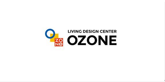OZONEロゴ