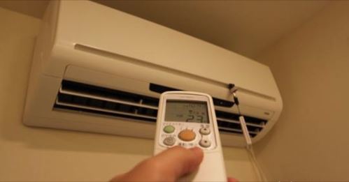 エアコンは冷房・ドライと温度設定で消費電力がどれだけ変わるのか