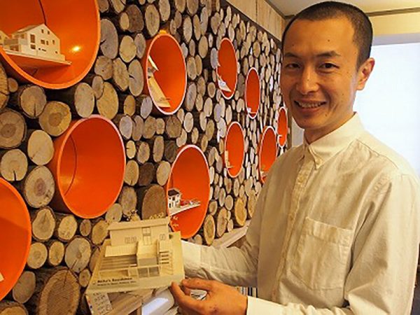 橋本克也