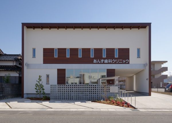兵庫県の建築家で設計事務所が設計した豊岡市の高断熱住宅