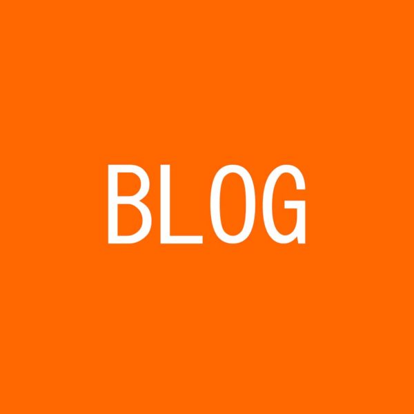 BLOGロゴ