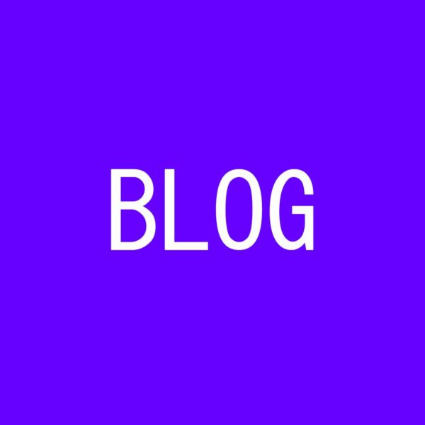 BLOGロゴ