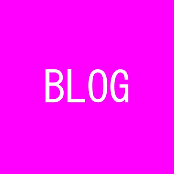BLOGロゴ
