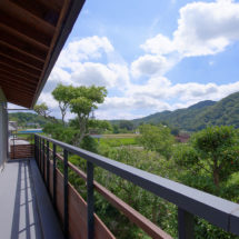兵庫県の建築家で設計事務所が設計した宝塚市の注文住宅