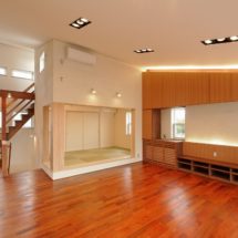 兵庫県の建築家で設計事務所が設計した姫路市の注文住宅