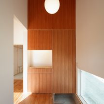 兵庫県の建築家で設計事務所が設計した加古川市の注文住宅