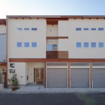 兵庫県の建築家で設計事務所が設計した姫路市の注文住宅