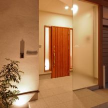 兵庫県の建築家で設計事務所が設計した姫路市の注文住宅