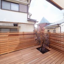 兵庫県の建築家で設計事務所が設計した明石市の注文住宅