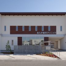 兵庫県の建築家で設計事務所が設計した豊岡市の高断熱住宅