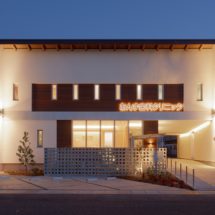 兵庫県の建築家で設計事務所が設計した豊岡市の高断熱住宅