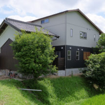 宝塚の家 Ⅱ