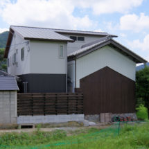 宝塚の家 Ⅱ