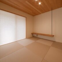 生瀬の家