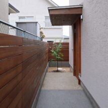 生瀬の家