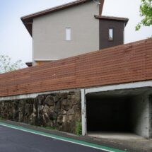 生瀬の家