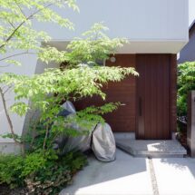 太寺の家